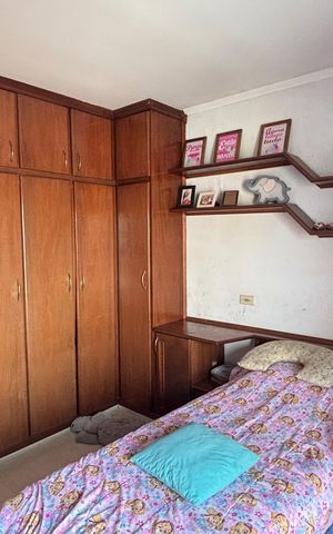 Casa à venda com 250m², 3 quartos e 6 vagas Casa à venda com 250m², 3 quartos e 6 vagasQuarto 2