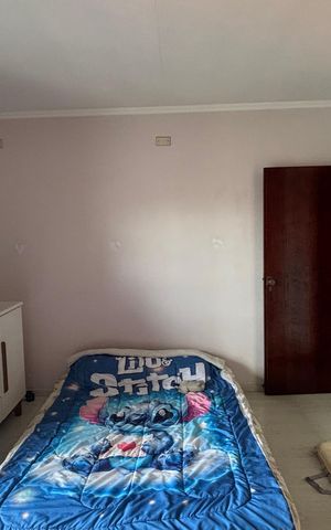 Casa à venda com 250m², 3 quartos e 6 vagas Casa à venda com 250m², 3 quartos e 6 vagasQuarto 2