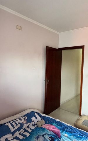Casa à venda com 250m², 3 quartos e 6 vagas Casa à venda com 250m², 3 quartos e 6 vagasQuarto 2