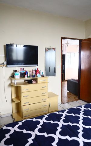 Casa à venda com 400m², 4 quartos e 2 vagasQuarto 1