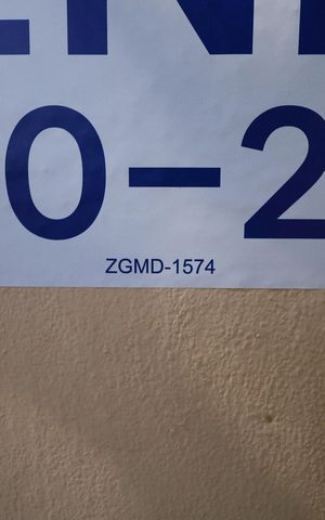 Casa à venda com 400m², 4 quartos e 2 vagasPlaca