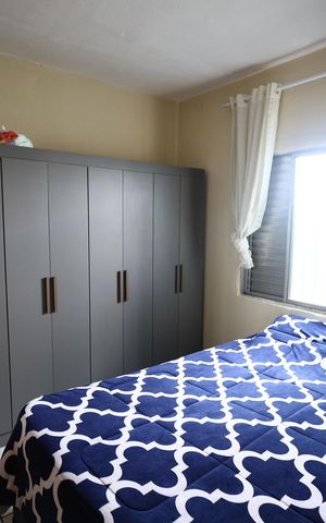 Casa à venda com 400m², 4 quartos e 2 vagasQuarto 1