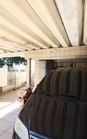 Casa à venda com 400m², 4 quartos e 2 vagasGaragem