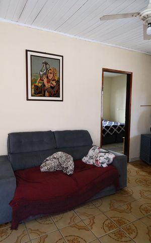 Casa à venda com 400m², 4 quartos e 2 vagasSala 1