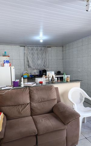 Casa à venda com 400m², 4 quartos e 2 vagasCasa 2 - Sala/Cozinha