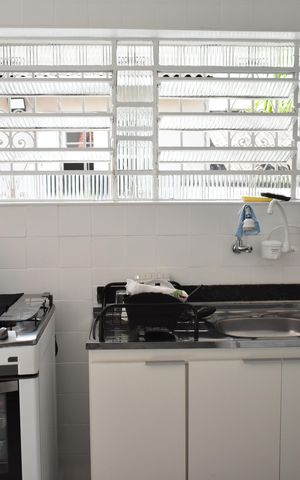 Casa à venda com 180m², 4 quartos e 2 vagasCozinha