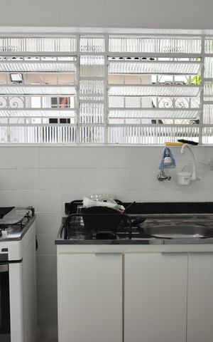 Casa à venda com 180m², 4 quartos e 2 vagasCozinha