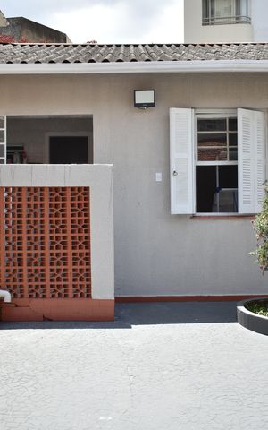 Casa à venda com 180m², 4 quartos e 2 vagasQuintal