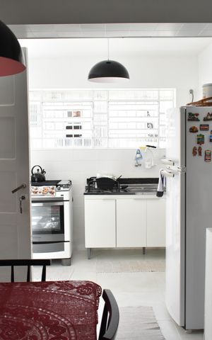 Casa à venda com 180m², 4 quartos e 2 vagasCozinha