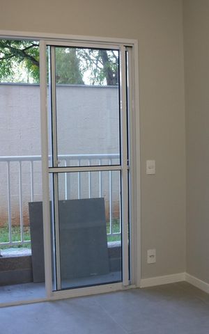 Apartamento para alugar com 37m², 2 quartos e sem vagaSala