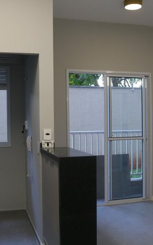 Apartamento para alugar com 37m², 2 quartos e sem vagaSala