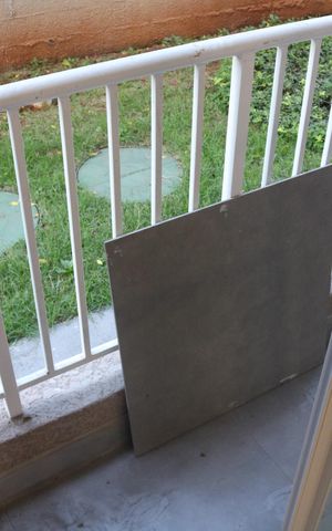 Apartamento para alugar com 37m², 2 quartos e sem vagaVaranda