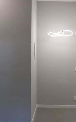 Apartamento para alugar com 37m², 2 quartos e sem vagaSala