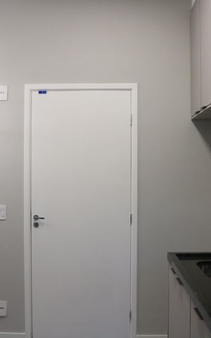 Apartamento para alugar com 37m², 2 quartos e sem vagaCozinha e Área de Serviço