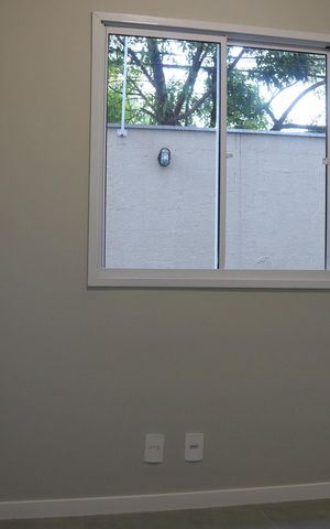 Apartamento para alugar com 37m², 2 quartos e sem vagaQuarto 2