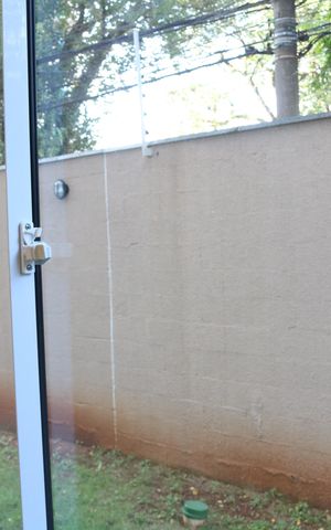 Apartamento para alugar com 37m², 2 quartos e sem vagaQuarto 2