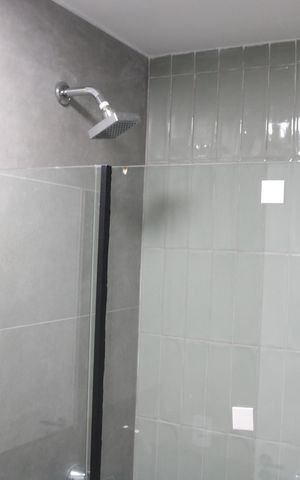 Apartamento para alugar com 37m², 2 quartos e sem vagaBanheiro