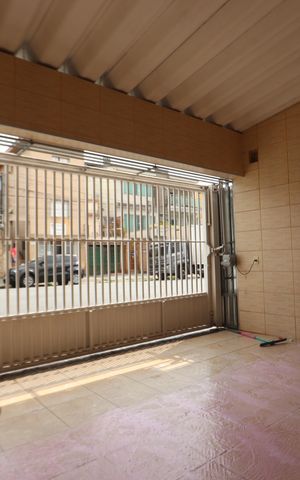 Casa para alugar com 55m², 1 quarto e 1 vagaGaragem - 1 vaga