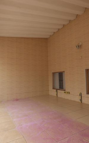 Casa para alugar com 55m², 1 quarto e 1 vagaGaragem - 1 vaga