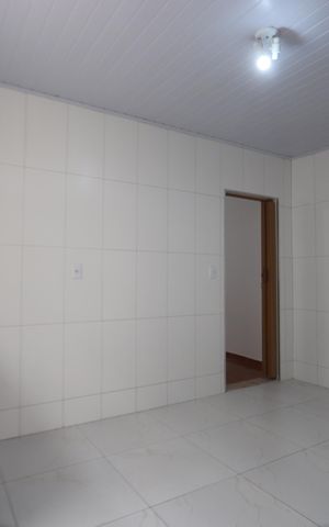 Casa para alugar com 55m², 1 quarto e 1 vagaCozinha