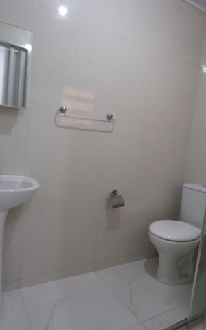 Casa para alugar com 55m², 1 quarto e 1 vagaBanheiro