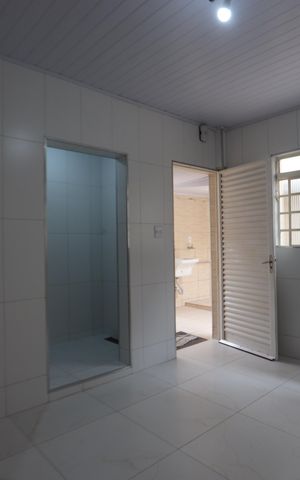 Casa para alugar com 55m², 1 quarto e 1 vagaCozinha