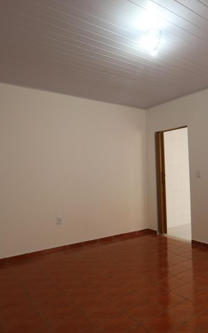 Casa para alugar com 55m², 1 quarto e 1 vagaSala