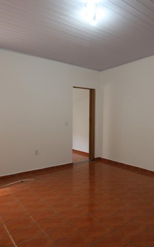 Casa para alugar com 55m², 1 quarto e 1 vagaSala