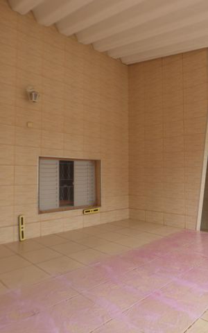 Casa para alugar com 55m², 1 quarto e 1 vagaGaragem - 1 vaga