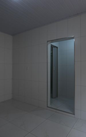Casa para alugar com 55m², 1 quarto e 1 vagaCozinha