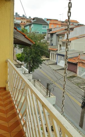 Casa à venda com 225m², 4 quartos e 2 vagasVaranda da Suíte