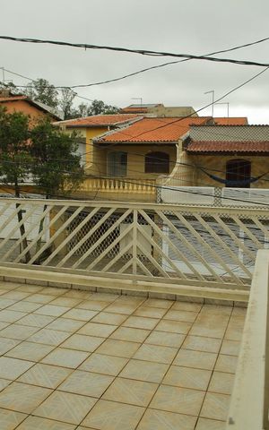Casa à venda com 225m², 4 quartos e 2 vagasVaranda da Sala