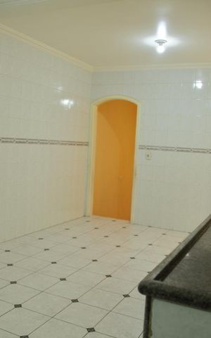 Casa à venda com 225m², 4 quartos e 2 vagasCozinha