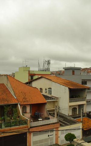 Casa à venda com 225m², 4 quartos e 2 vagasVista da Varanda da Suíte