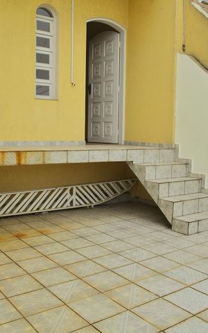 Casa à venda com 225m², 4 quartos e 2 vagasVaranda da Sala