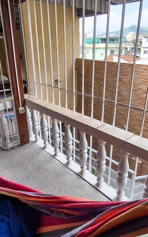Casa à venda com 420m², 4 quartos e 1 vagaVaranda da Sala 1