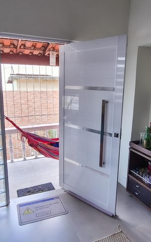 Casa à venda com 420m², 4 quartos e 1 vagaSala 1