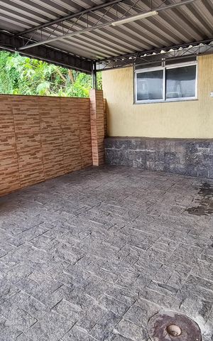 Casa à venda com 420m², 4 quartos e 1 vagaQuintal 