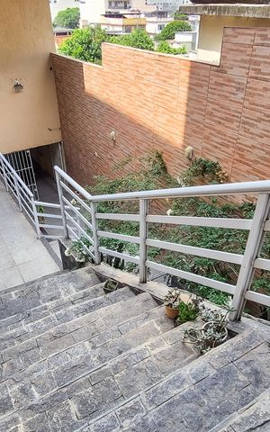 Casa à venda com 420m², 4 quartos e 1 vagaVista do Quintal 