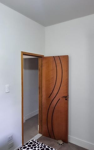Casa à venda com 420m², 4 quartos e 1 vagaQuarto - 3