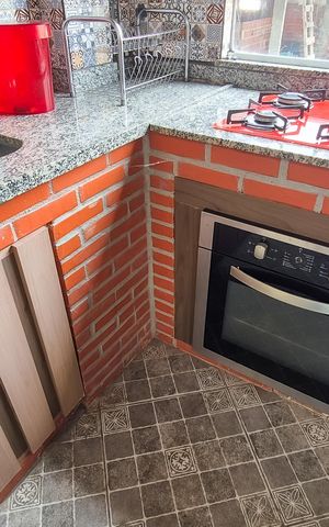 Casa à venda com 420m², 4 quartos e 1 vagaÁrea Gourmet