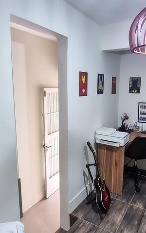 Casa à venda com 420m², 4 quartos e 1 vagaQuarto - 4