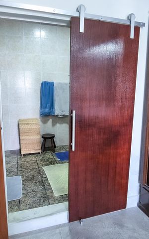 Casa à venda com 420m², 4 quartos e 1 vagaQuarto 1 - Entrada Banheiro - Suíte 