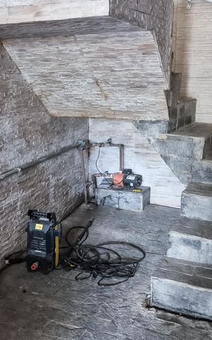 Casa à venda com 420m², 4 quartos e 1 vagaGaragem 