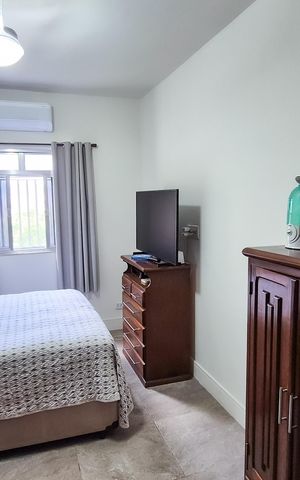 Casa à venda com 420m², 4 quartos e 1 vagaQuarto 1 - Suíte 
