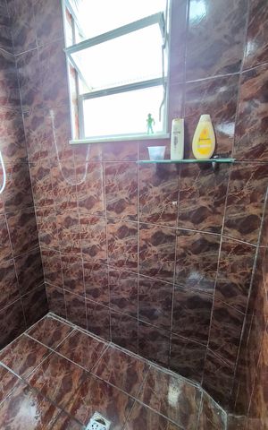 Casa à venda com 420m², 4 quartos e 1 vagaBanheiro 2 - Social - 2° Andar
