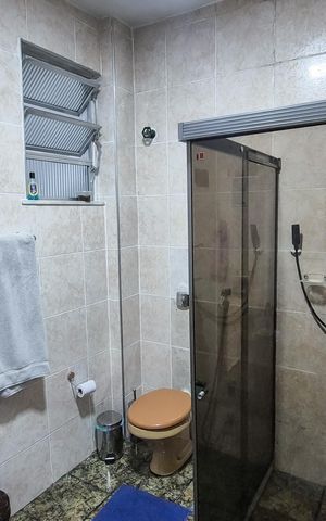 Casa à venda com 420m², 4 quartos e 1 vagaBanheiro  - Quarto 1 - Suíte 