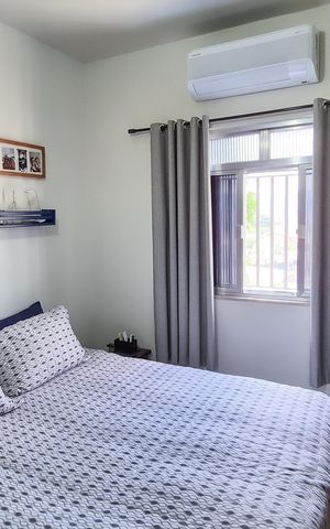 Casa à venda com 420m², 4 quartos e 1 vagaQuarto 1 - Suíte 