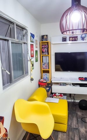 Casa à venda com 420m², 4 quartos e 1 vagaQuarto - 4