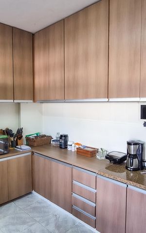 Casa à venda com 420m², 4 quartos e 1 vagaCozinha